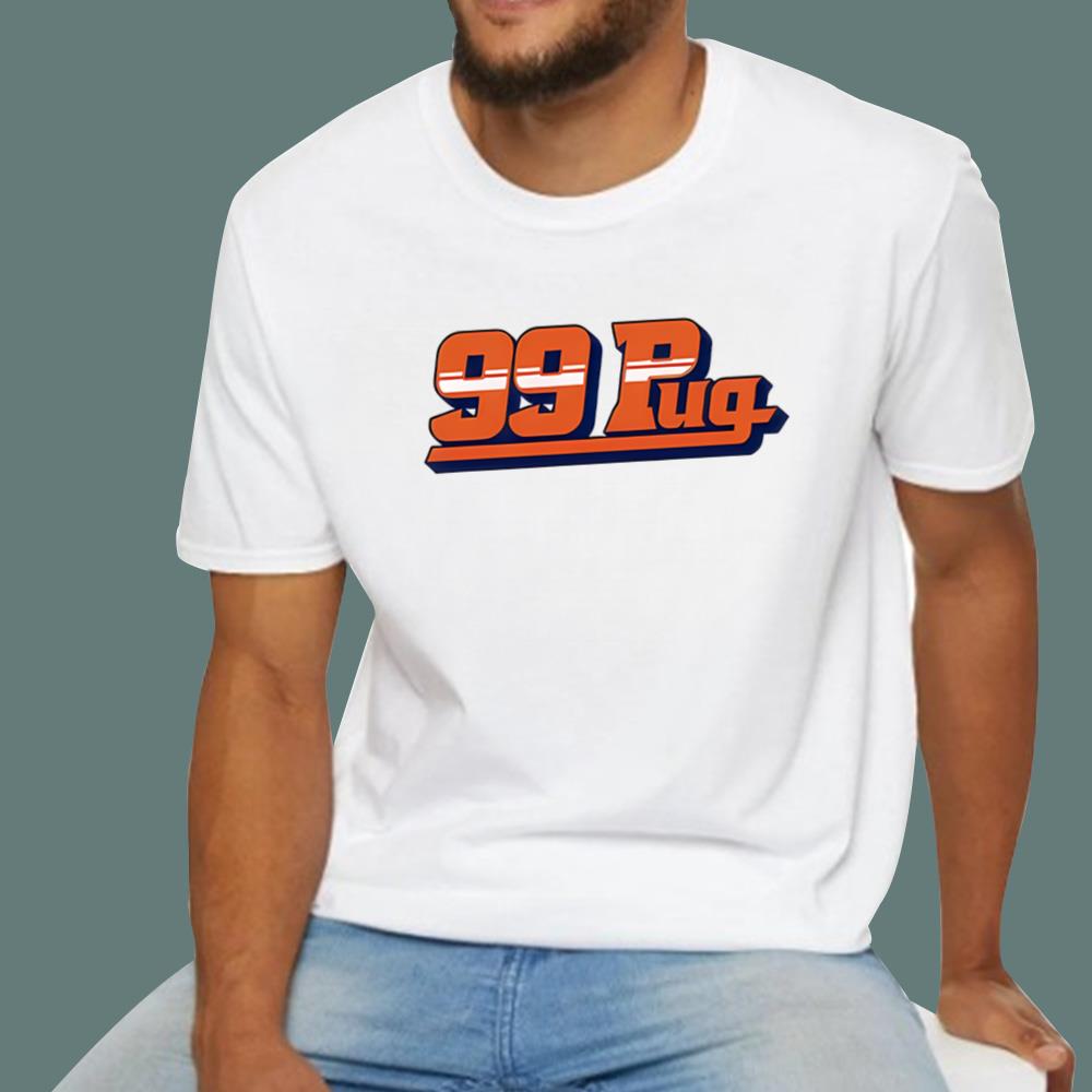 99 Pug Shirt