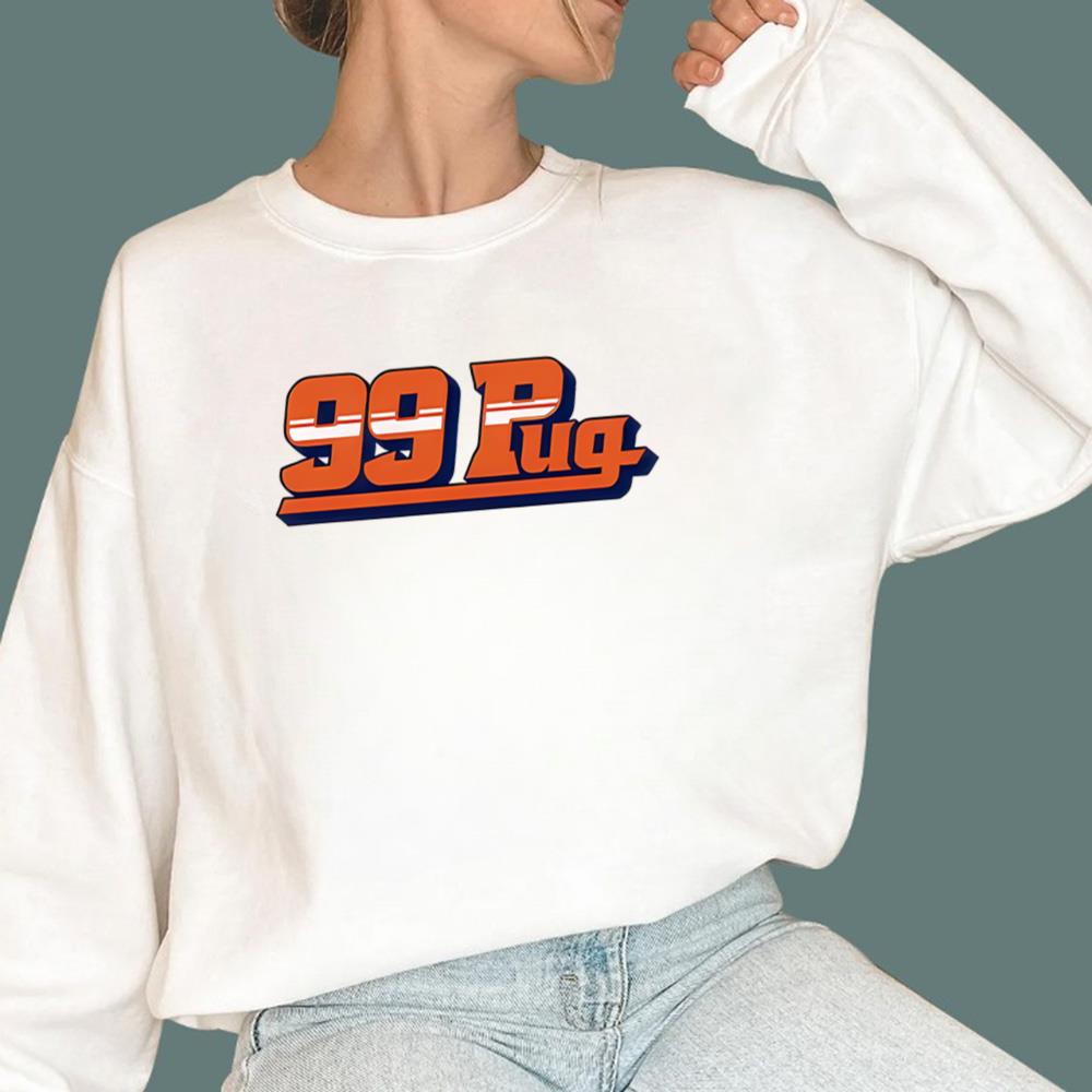 99 Pug Shirt