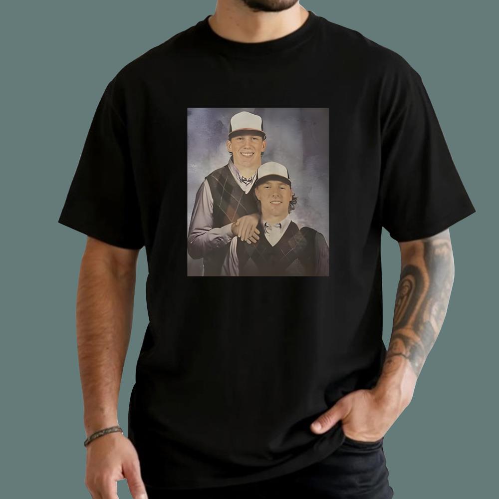 Adley Rutschman Gunnar Henderson Step Brothers T-Shirt