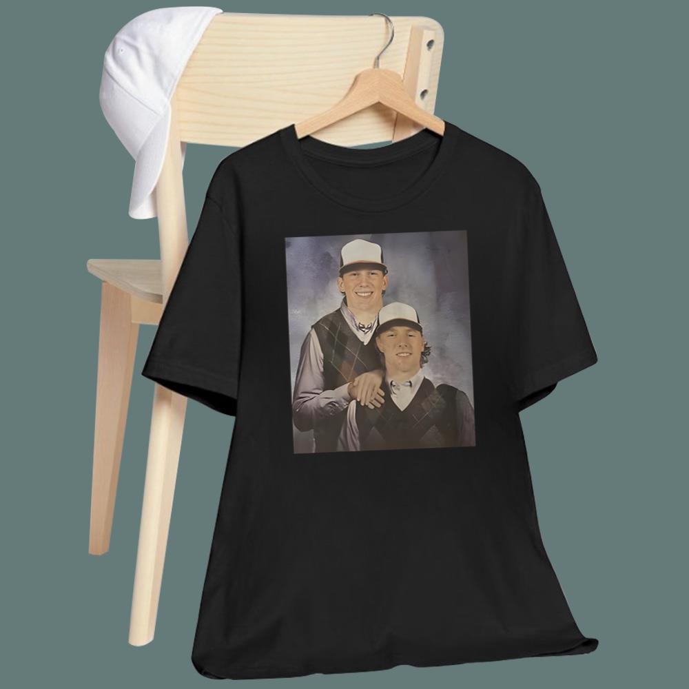 Adley Rutschman Gunnar Henderson Step Brothers T-Shirt