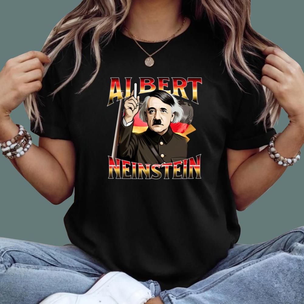 Albert Neinstein T-Shirt