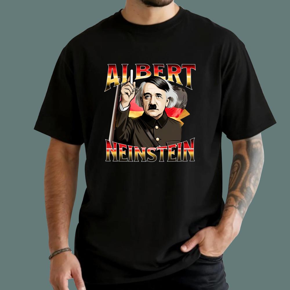 Albert Neinstein T-Shirt