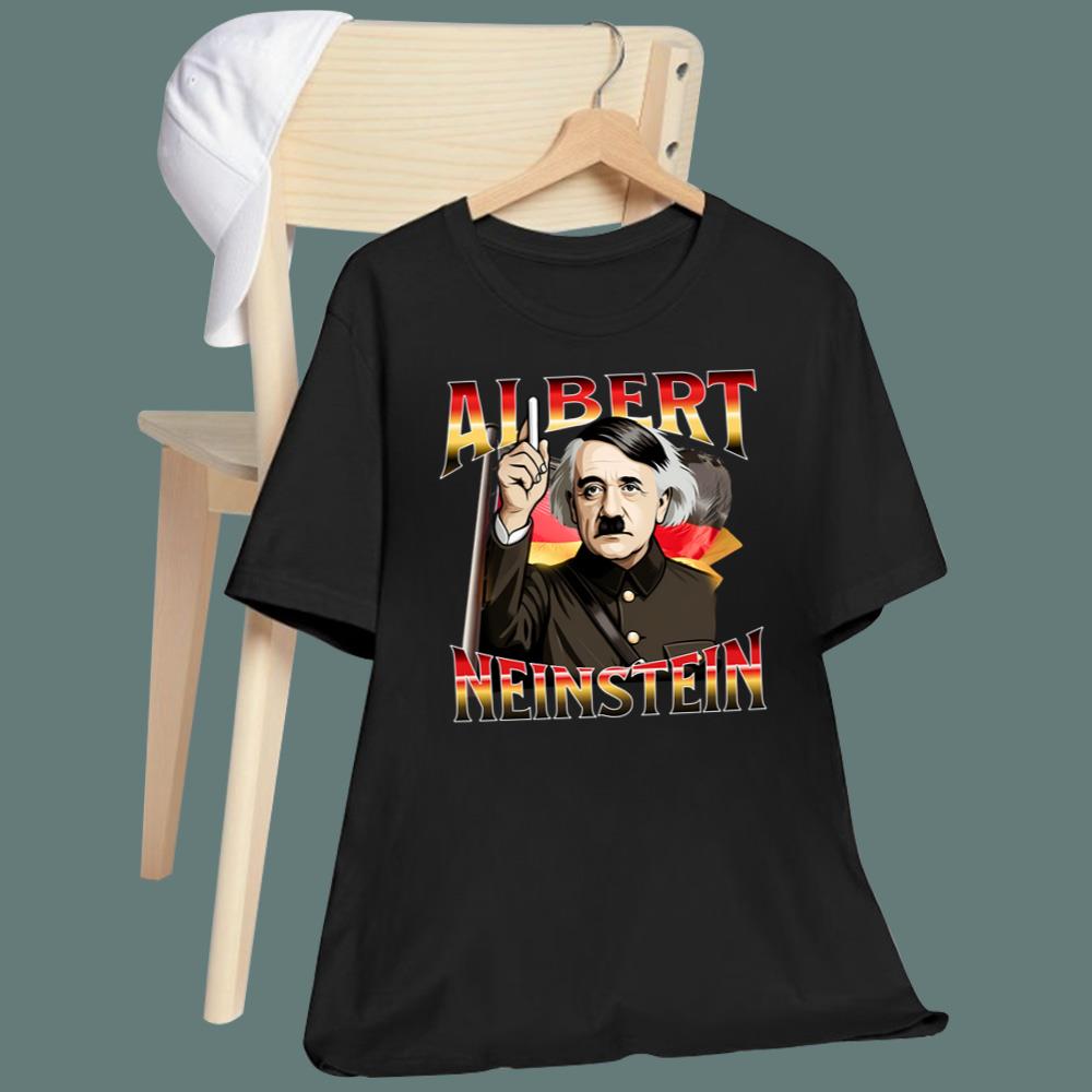 Albert Neinstein T-Shirt