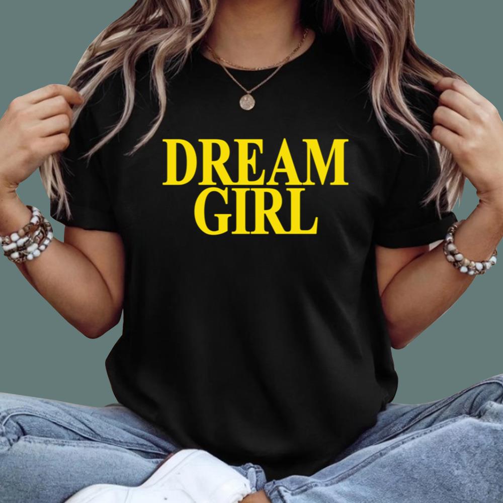 Alexander Skarsgard Dream Girl Hoodie