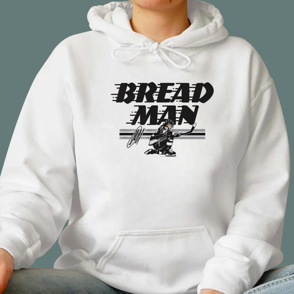 Artemi Panarin Breadman T-Shirt - TeeDragons