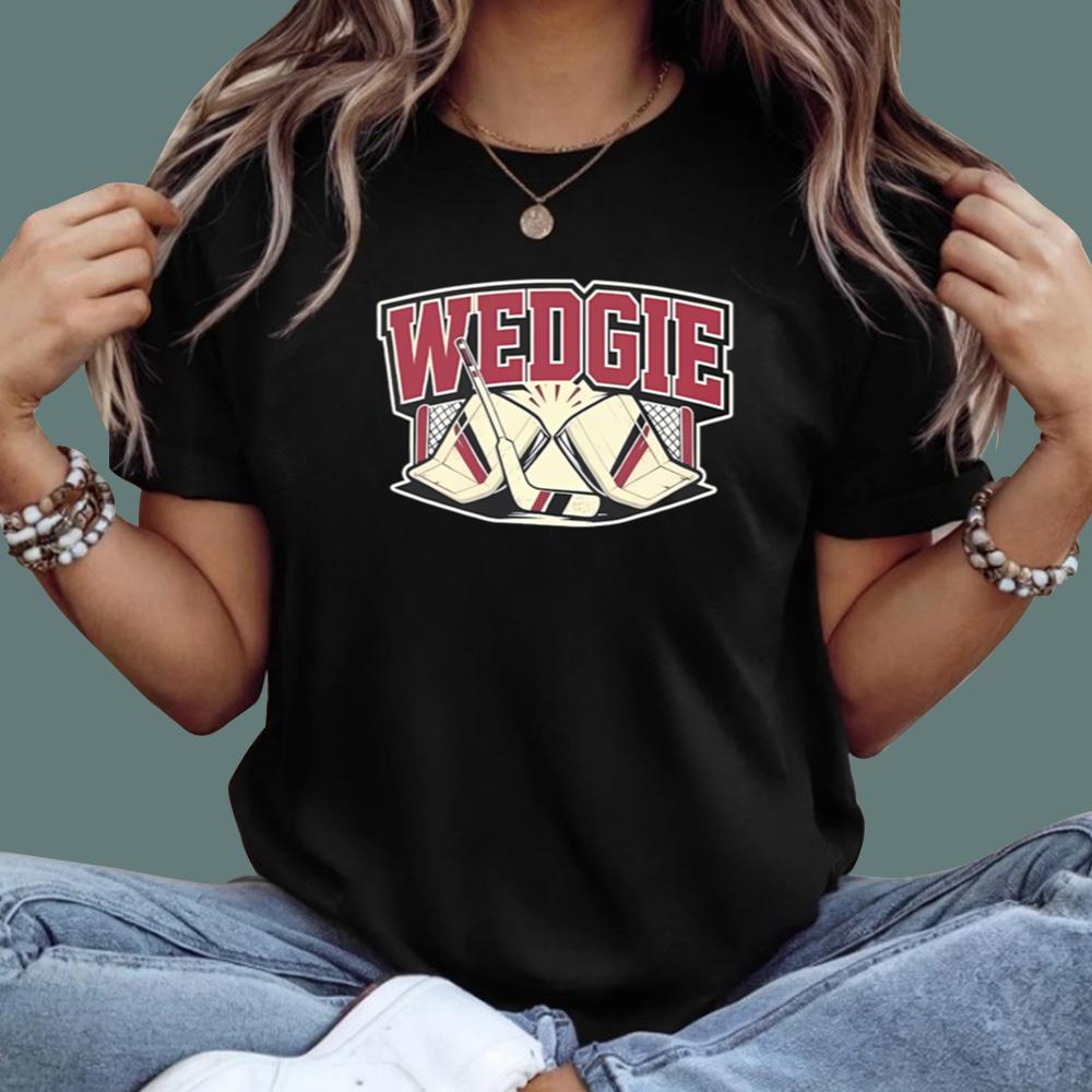 Avalanche Scott Wedgewood Wedgie T-Shirt