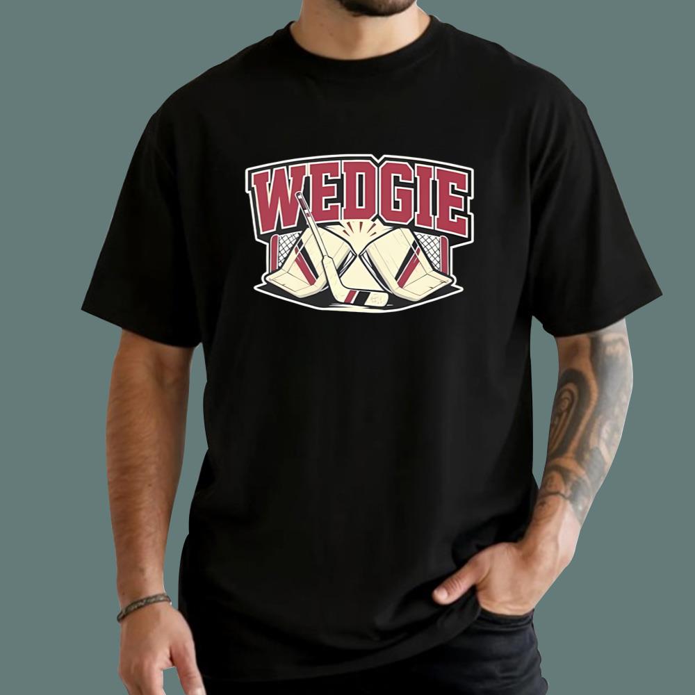 Avalanche Scott Wedgewood Wedgie T-Shirt