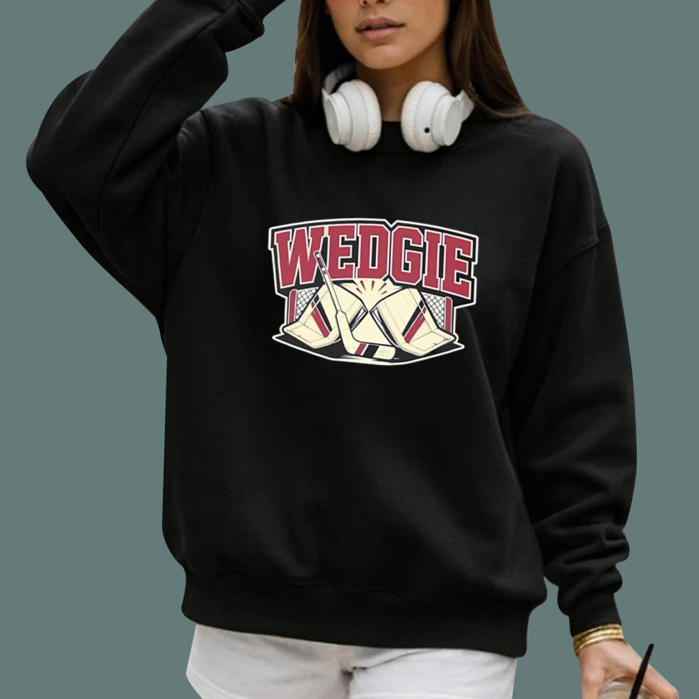 Avalanche Scott Wedgewood Wedgie T-Shirt