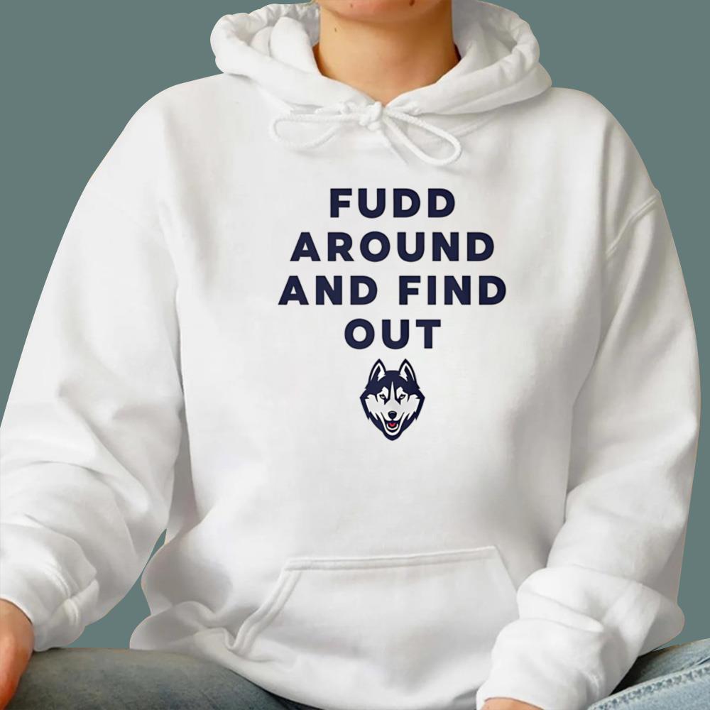 Azzi Fudd Around And Find Out T-Shirt
