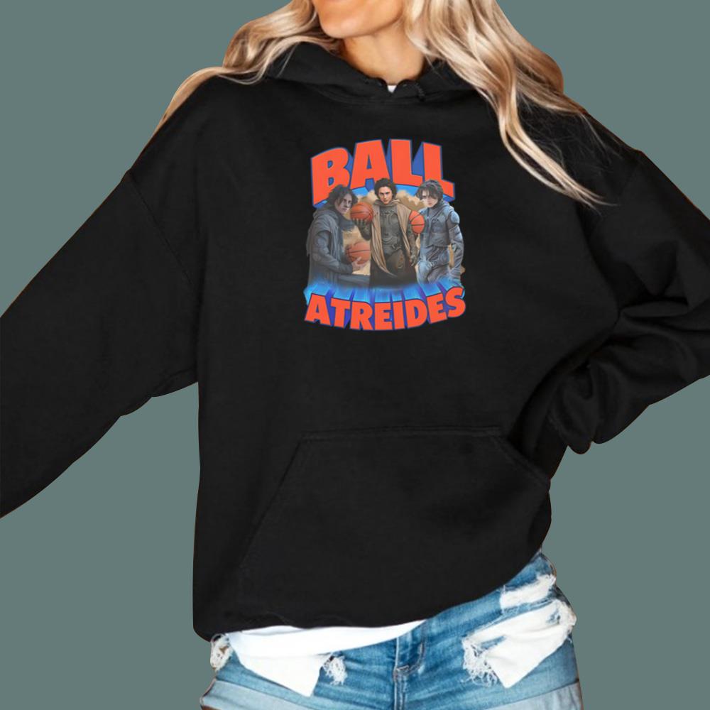 Ball Atreides T-Shirt