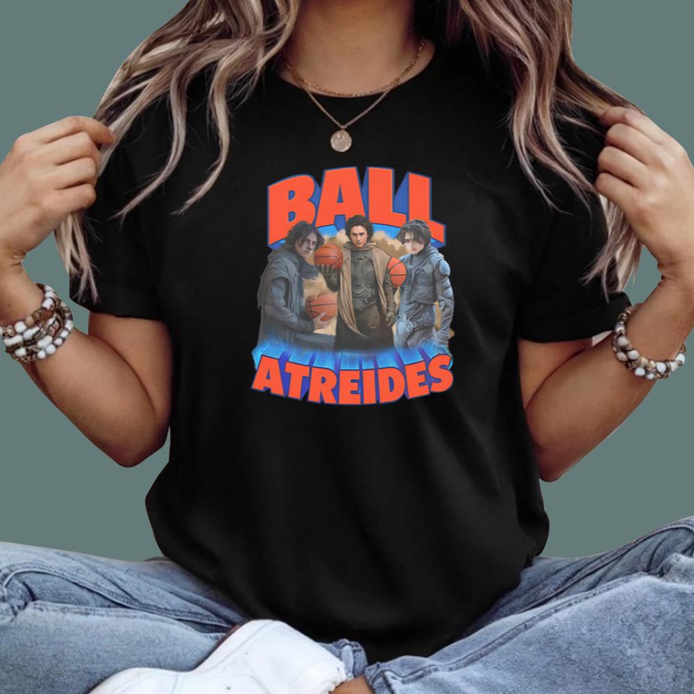 Ball Atreides T-Shirt