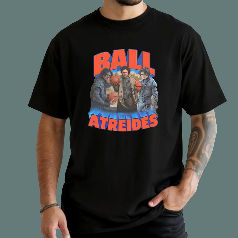 Ball Atreides T-Shirt