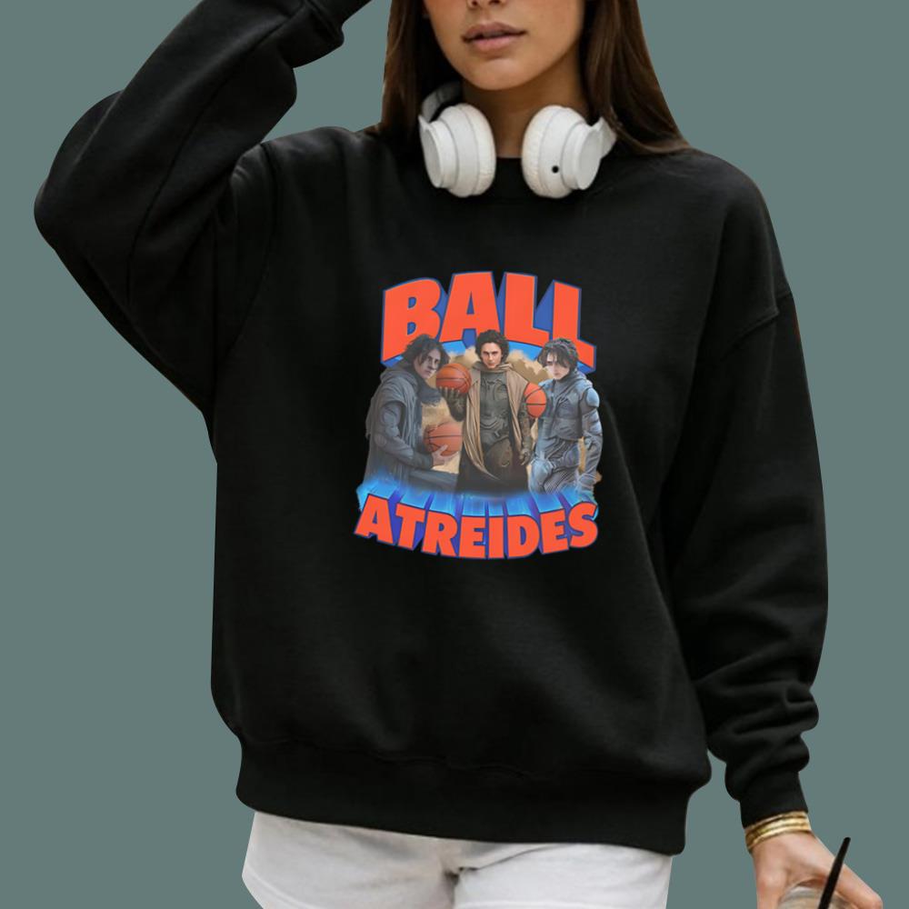 Ball Atreides T-Shirt