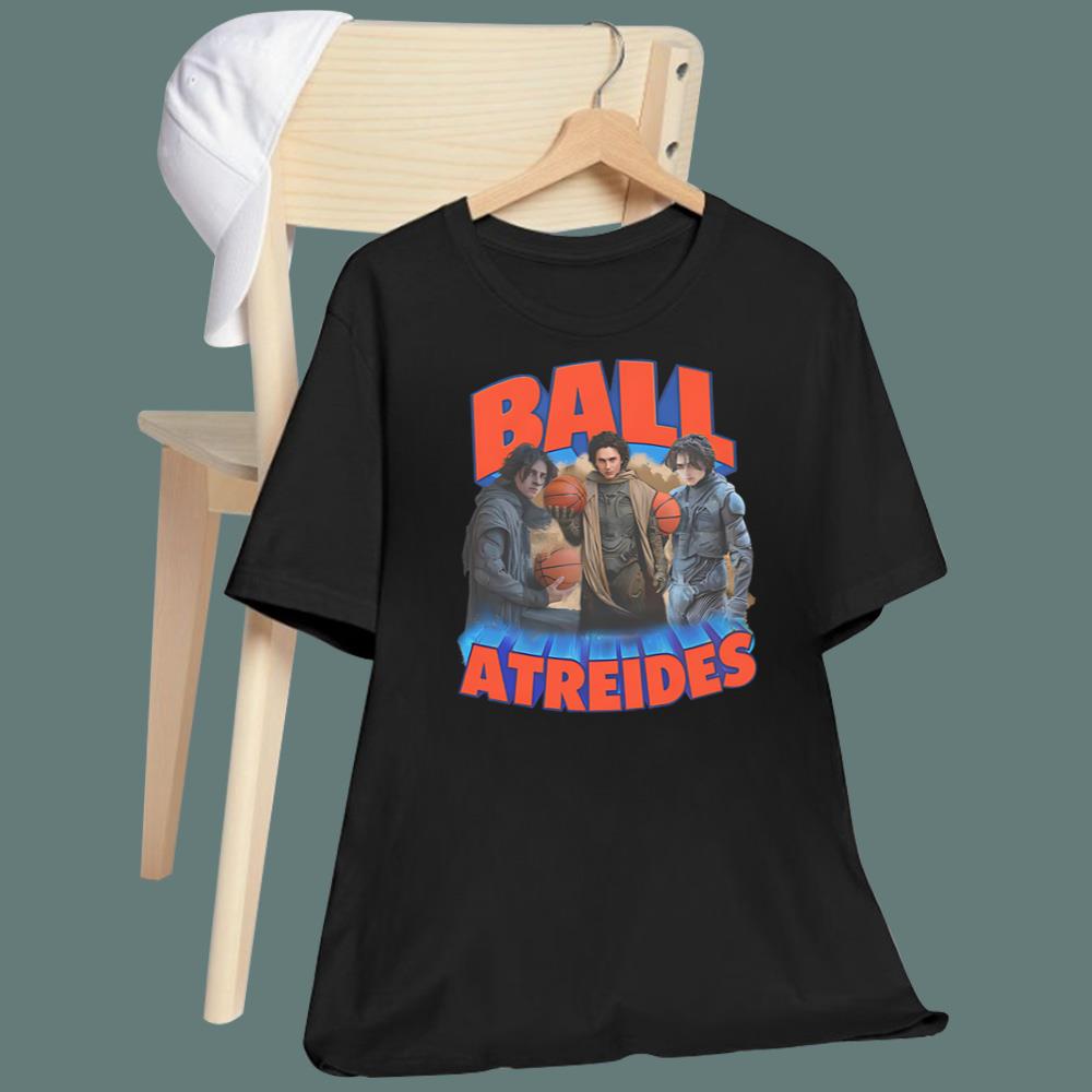 Ball Atreides T-Shirt