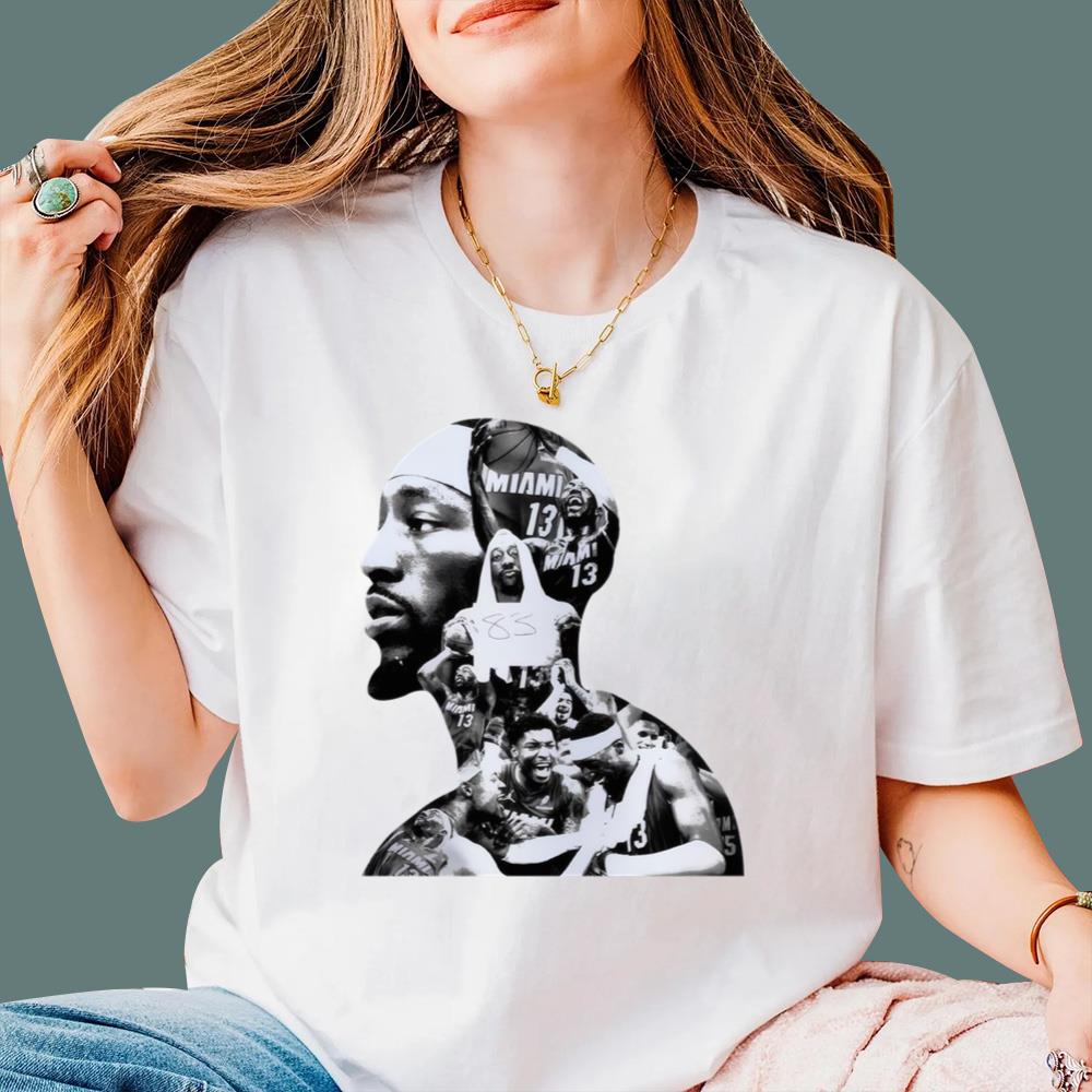 Bam Adebayo 83 Points T-Shirt