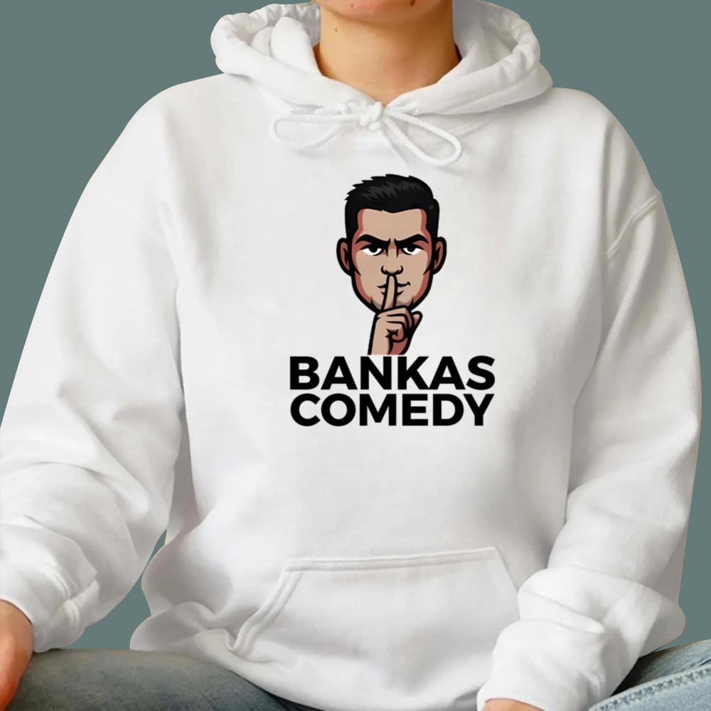 Bankas Comedy T-Shirt