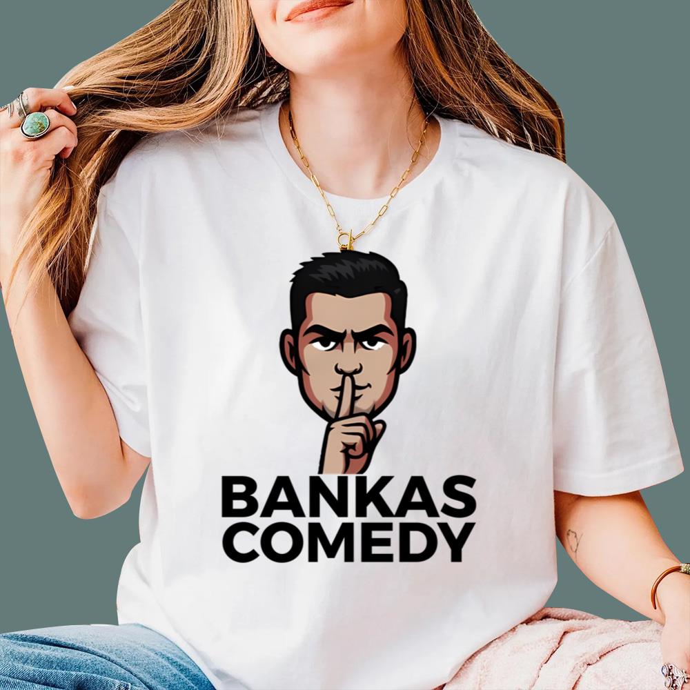 Bankas Comedy T-Shirt