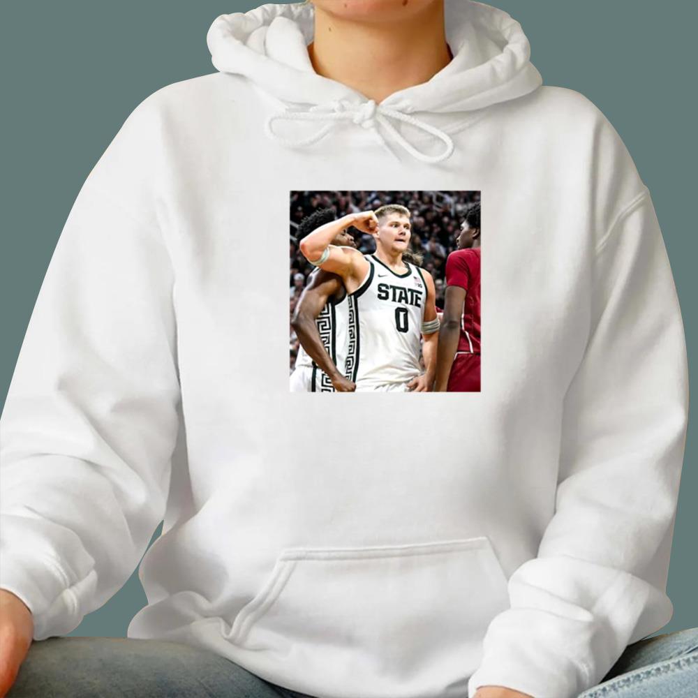 Barry Sporting Jaxon Kohler T-Shirt