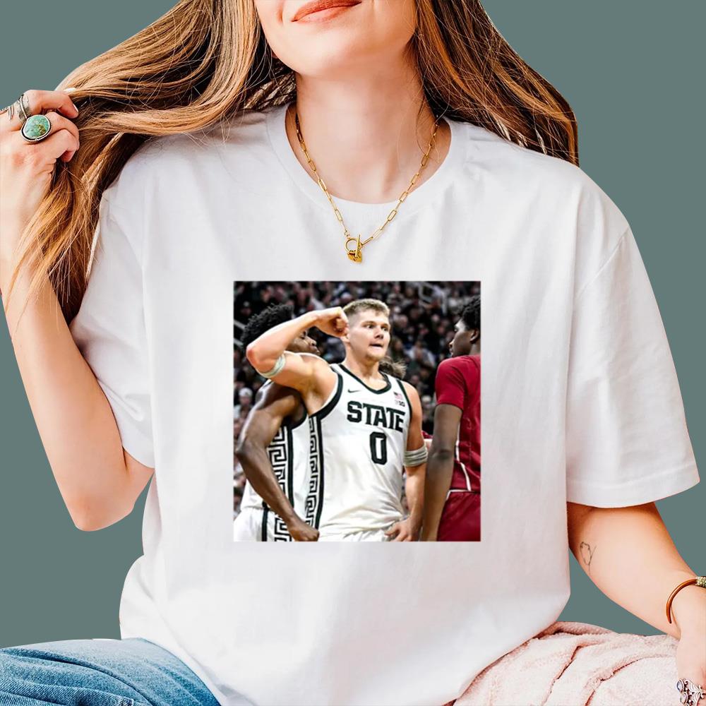 Barry Sporting Jaxon Kohler T-Shirt