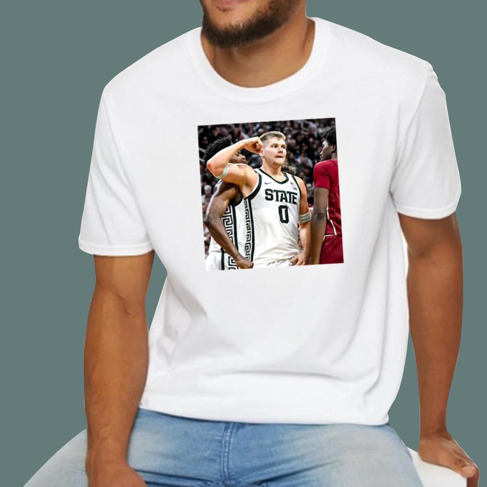 Barry Sporting Jaxon Kohler T-Shirt