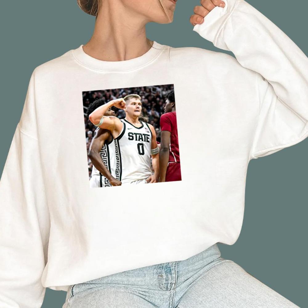 Barry Sporting Jaxon Kohler T-Shirt