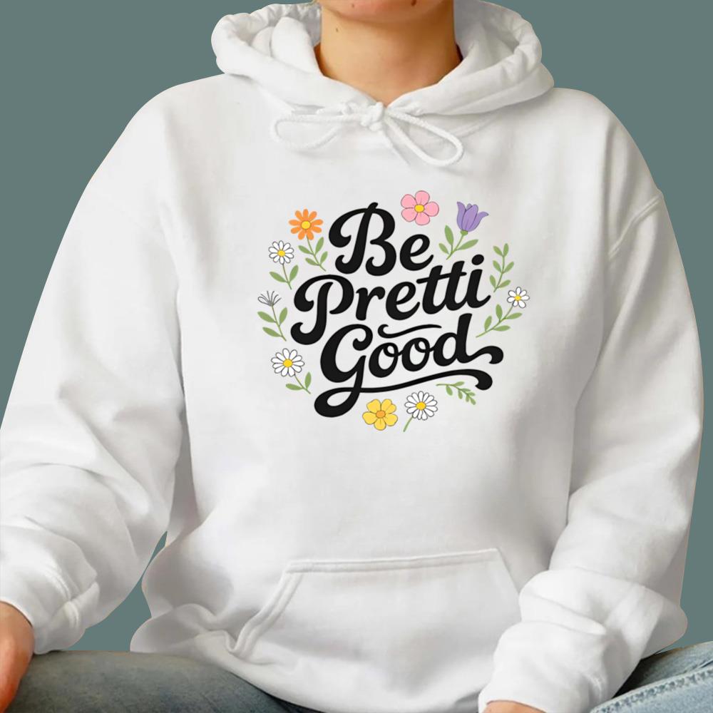 Be Pretti Good Minneapolis T-Shirt