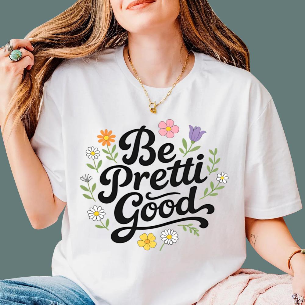 Be Pretti Good Minneapolis T-Shirt