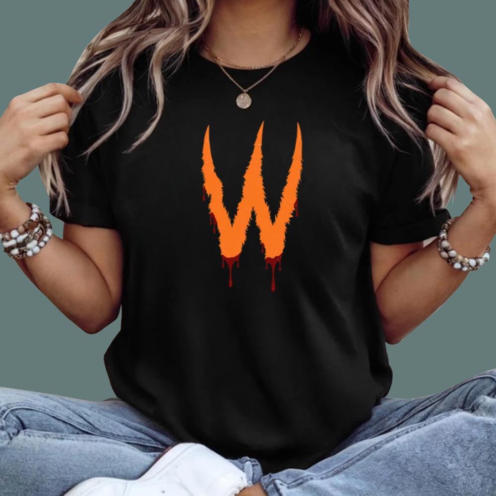 Bears W King Of The North T-Shirt