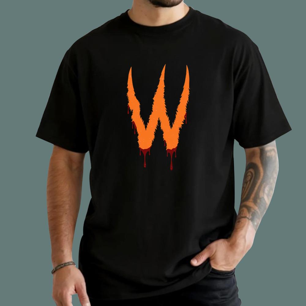 Bears W King Of The North T-Shirt