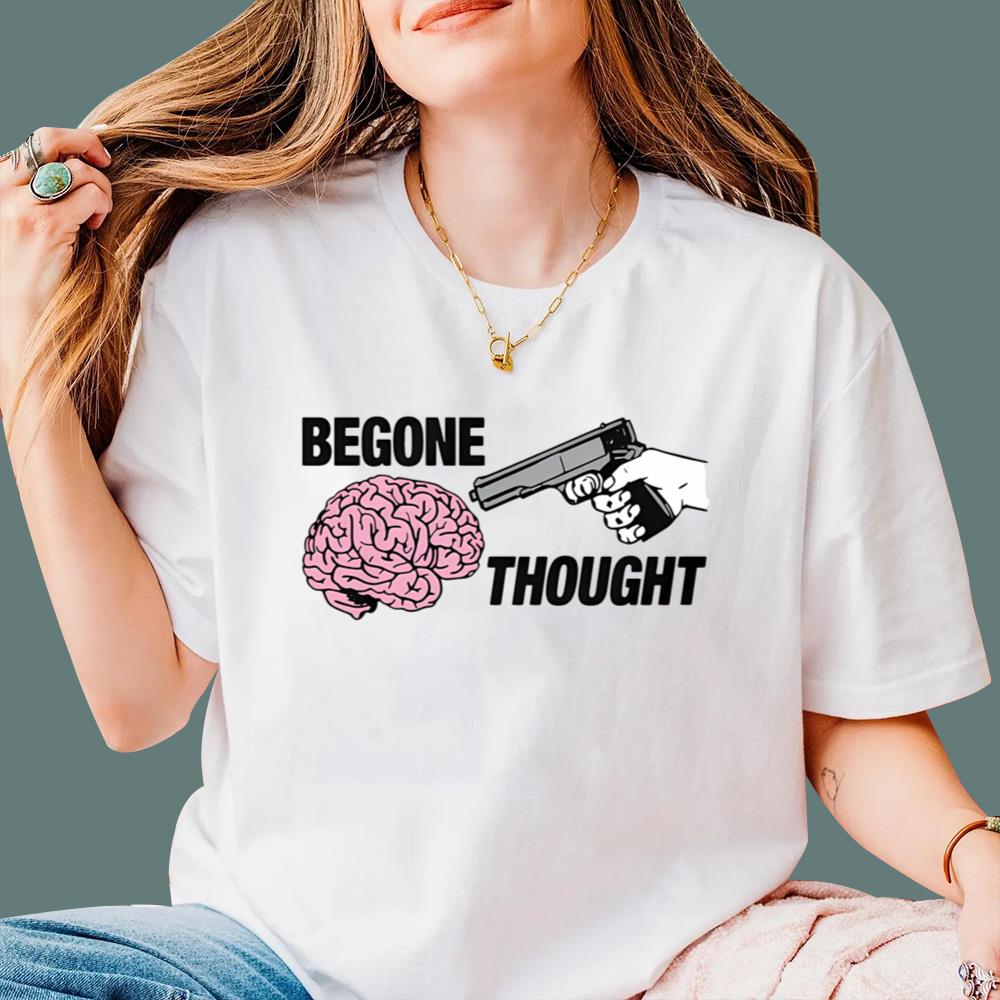 Begone Thought T-Shirt