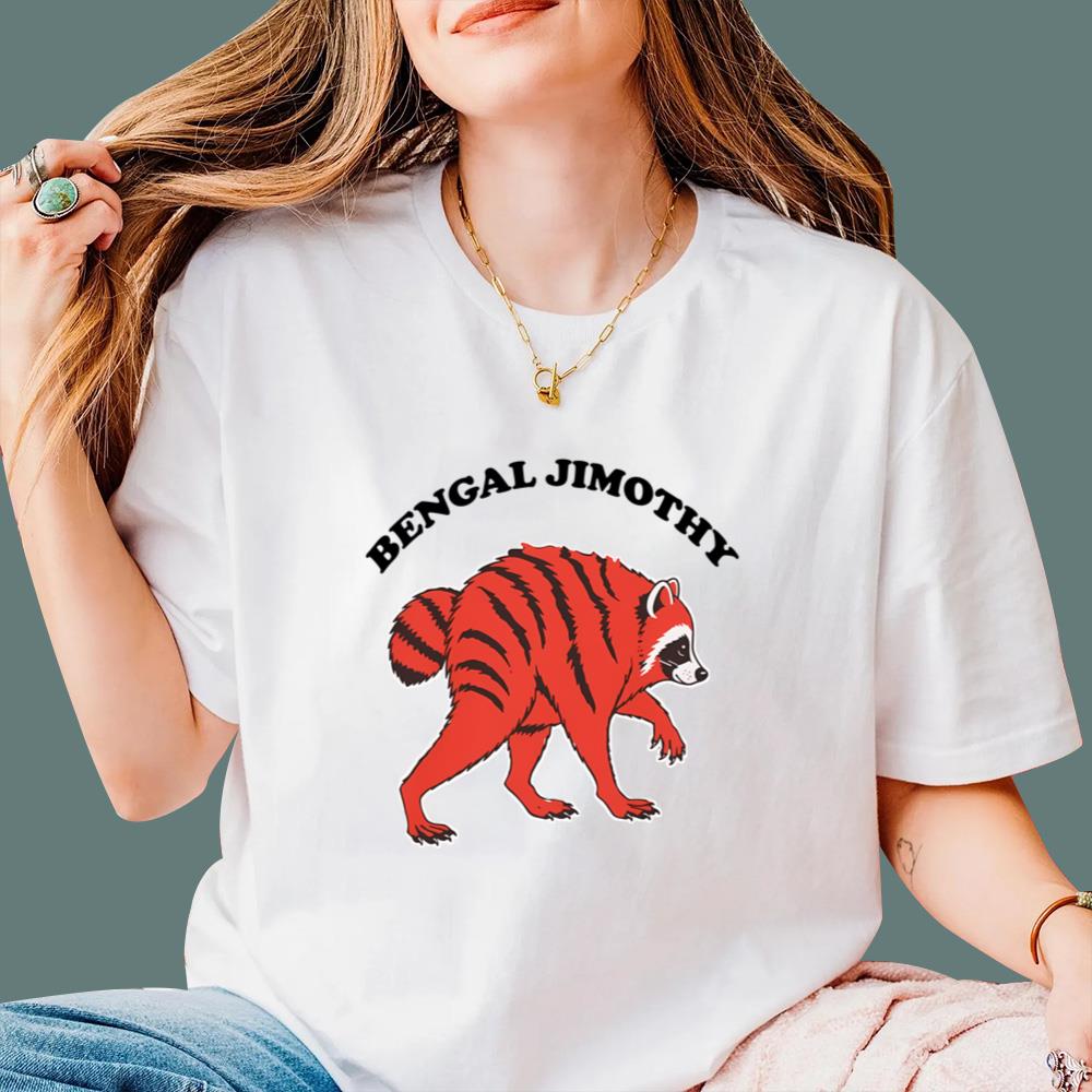 Bengal Jimothy T-Shirt