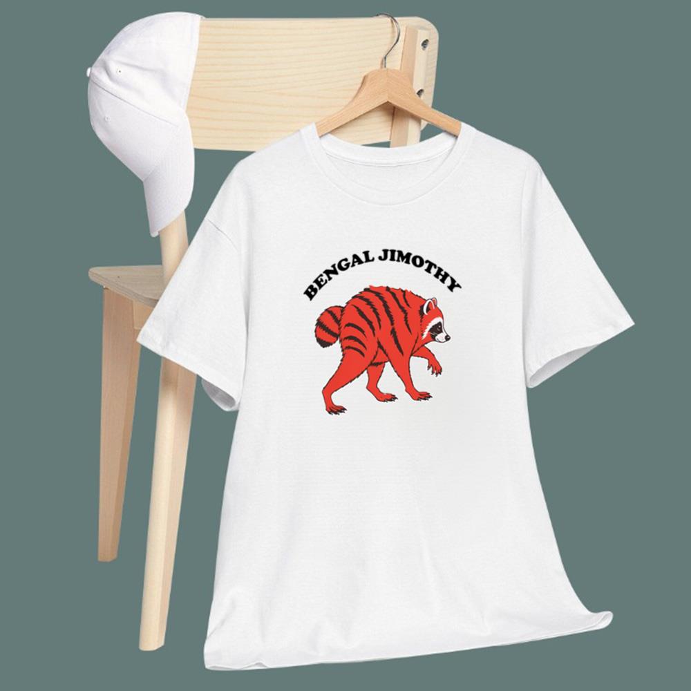 Bengal Jimothy T-Shirt