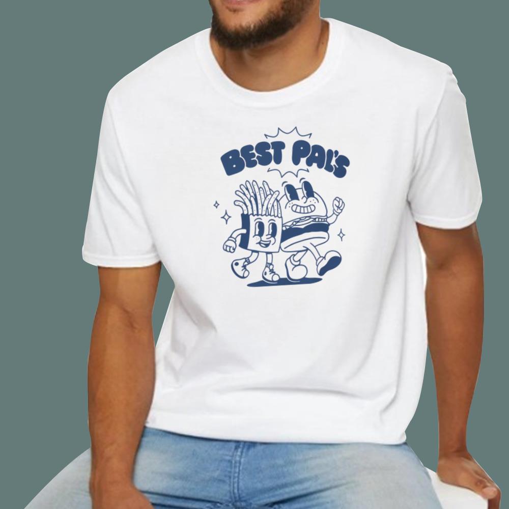 Best Pal’s T-shirt