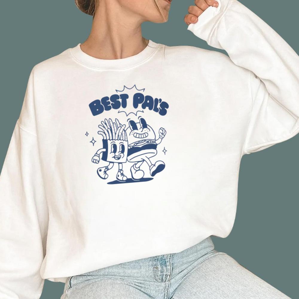 Best Pal’s T-shirt