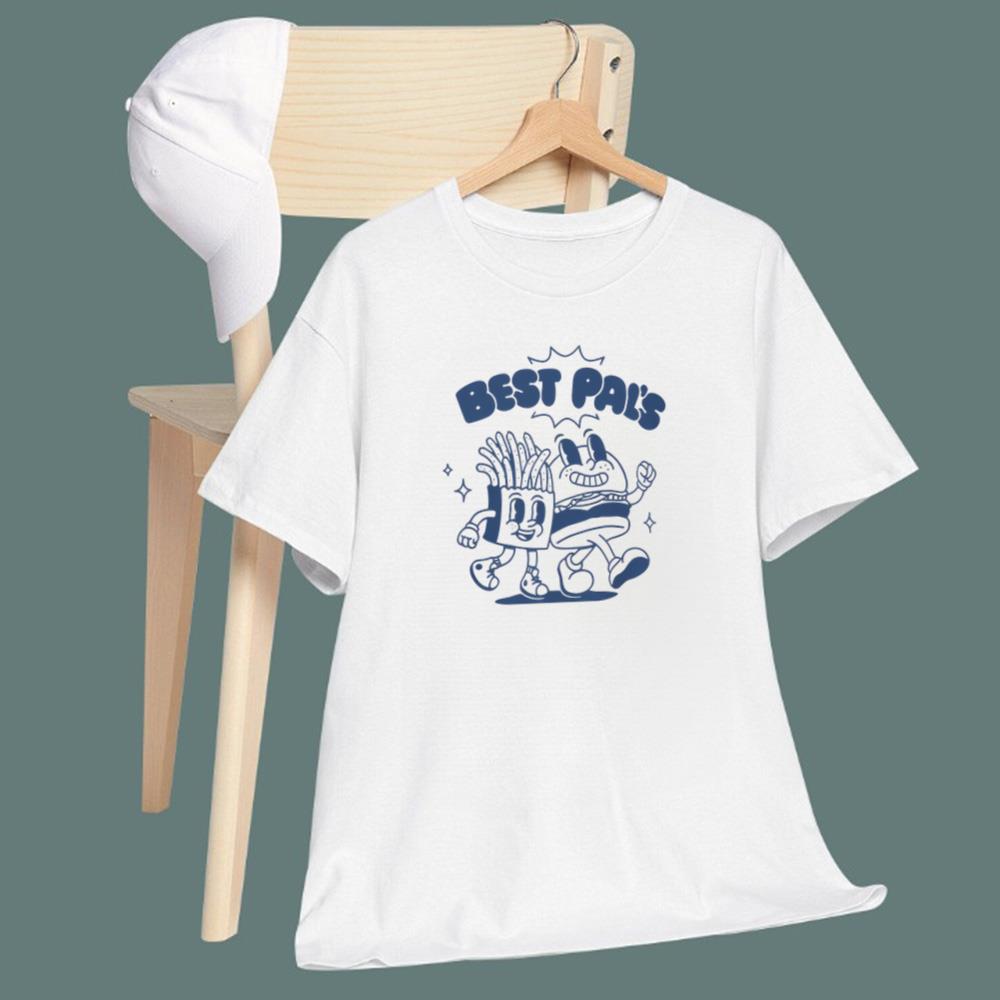 Best Pal’s T-shirt