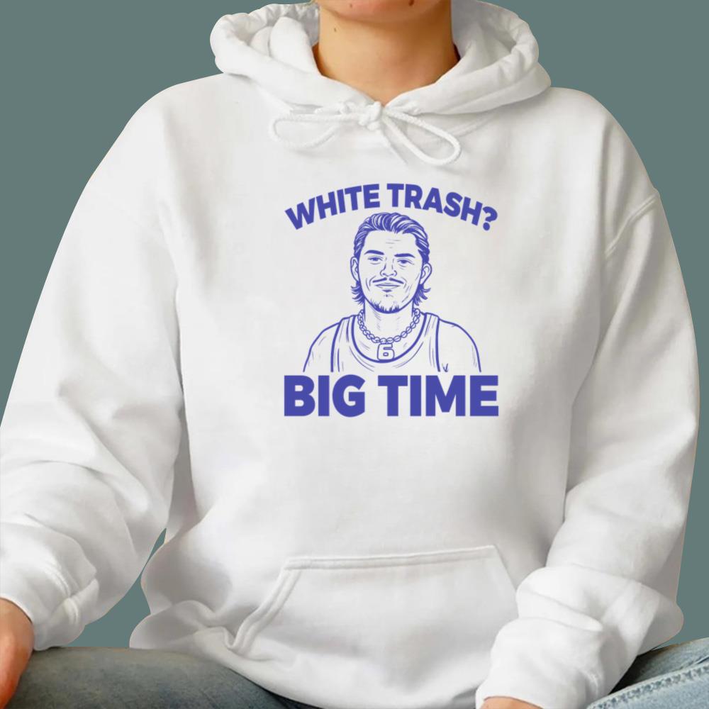 Bo Byram Big Time T-Shirt