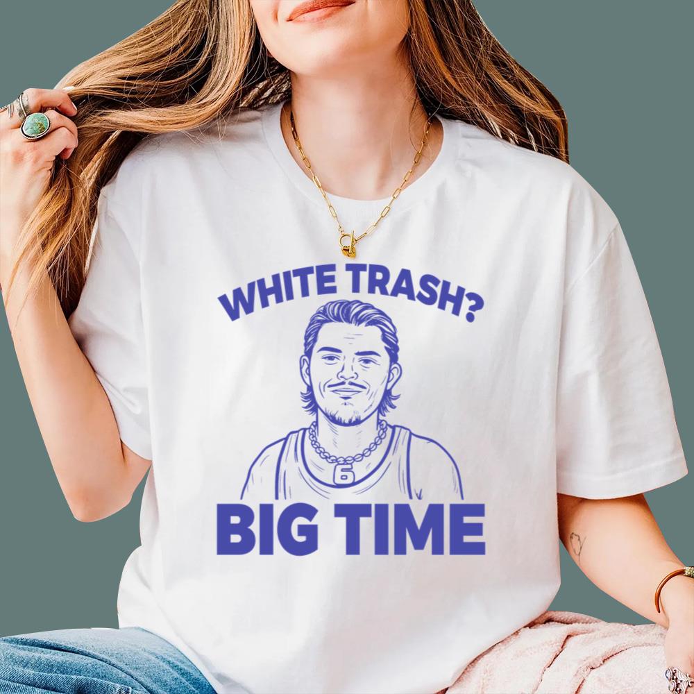 Bo Byram Big Time T-Shirt