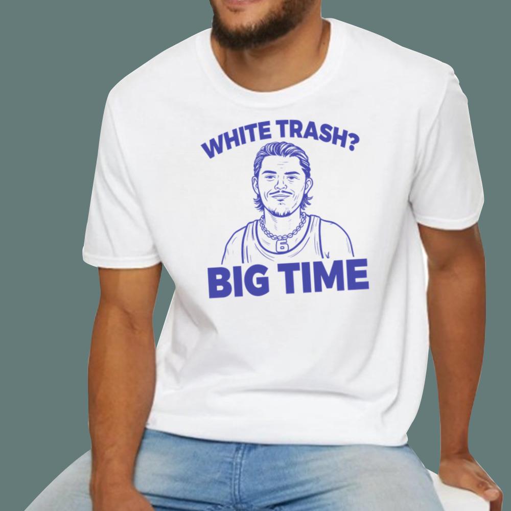 Bo Byram Big Time T-Shirt