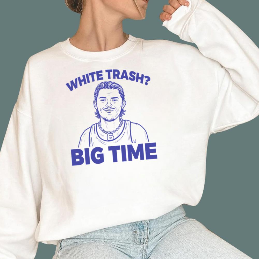 Bo Byram Big Time T-Shirt
