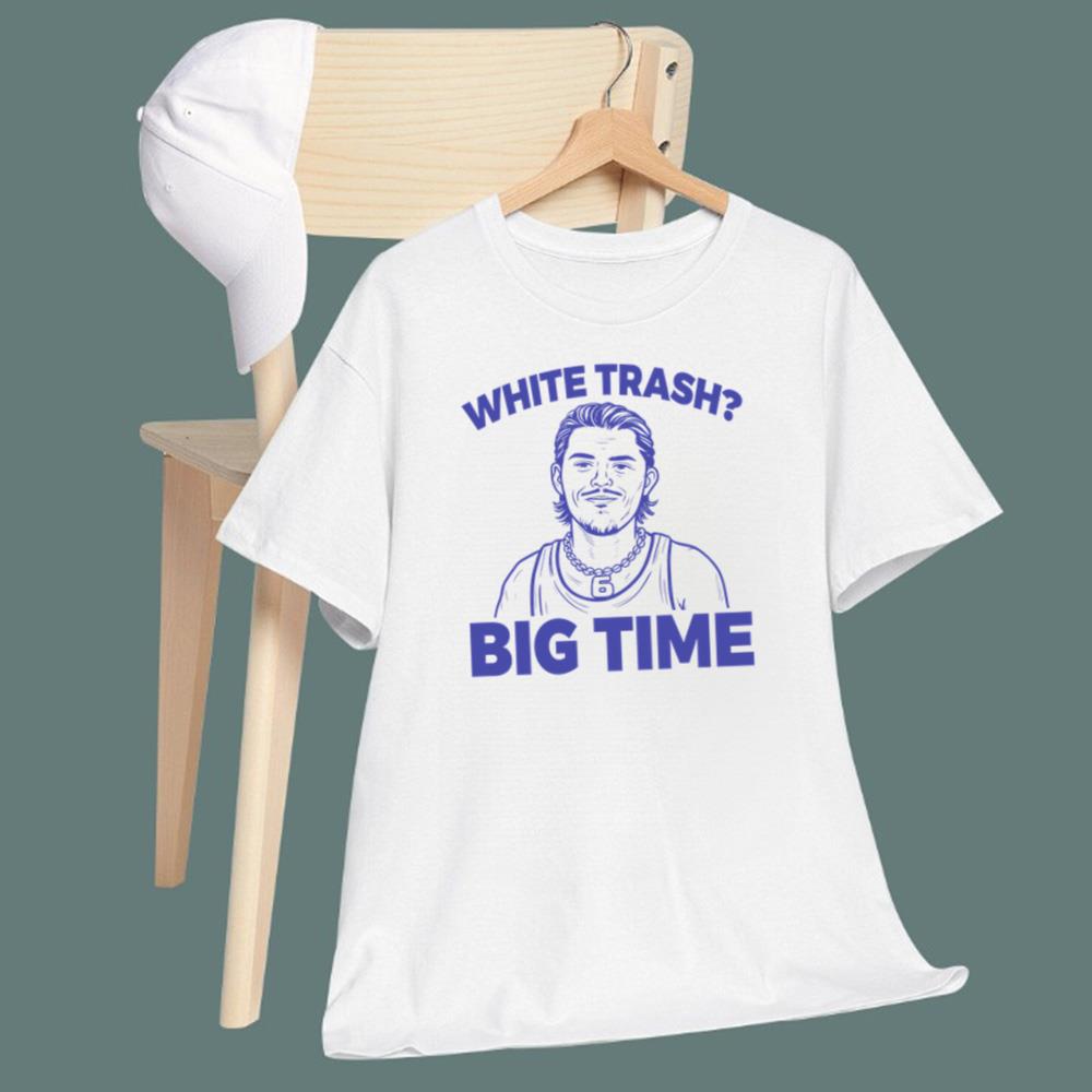 Bo Byram Big Time T-Shirt