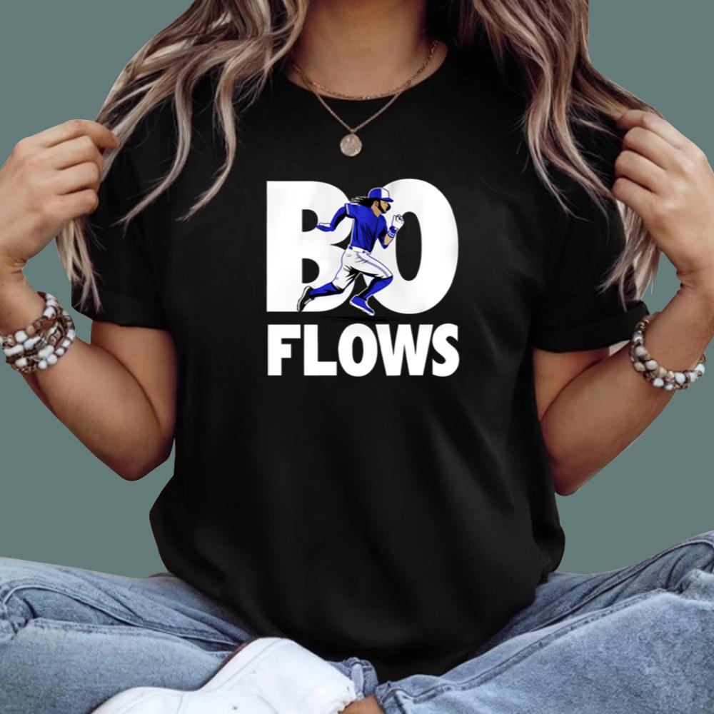Bo Flows T-Shirt