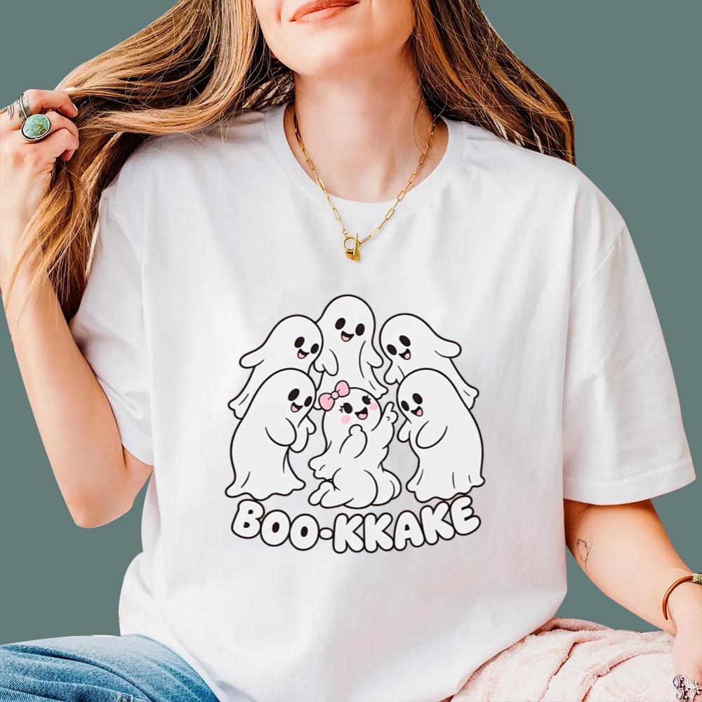 Boo-Kkake T-Shirt