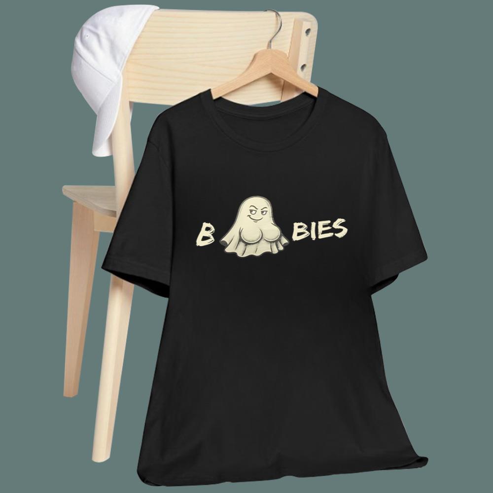 Boobies T-Shirt