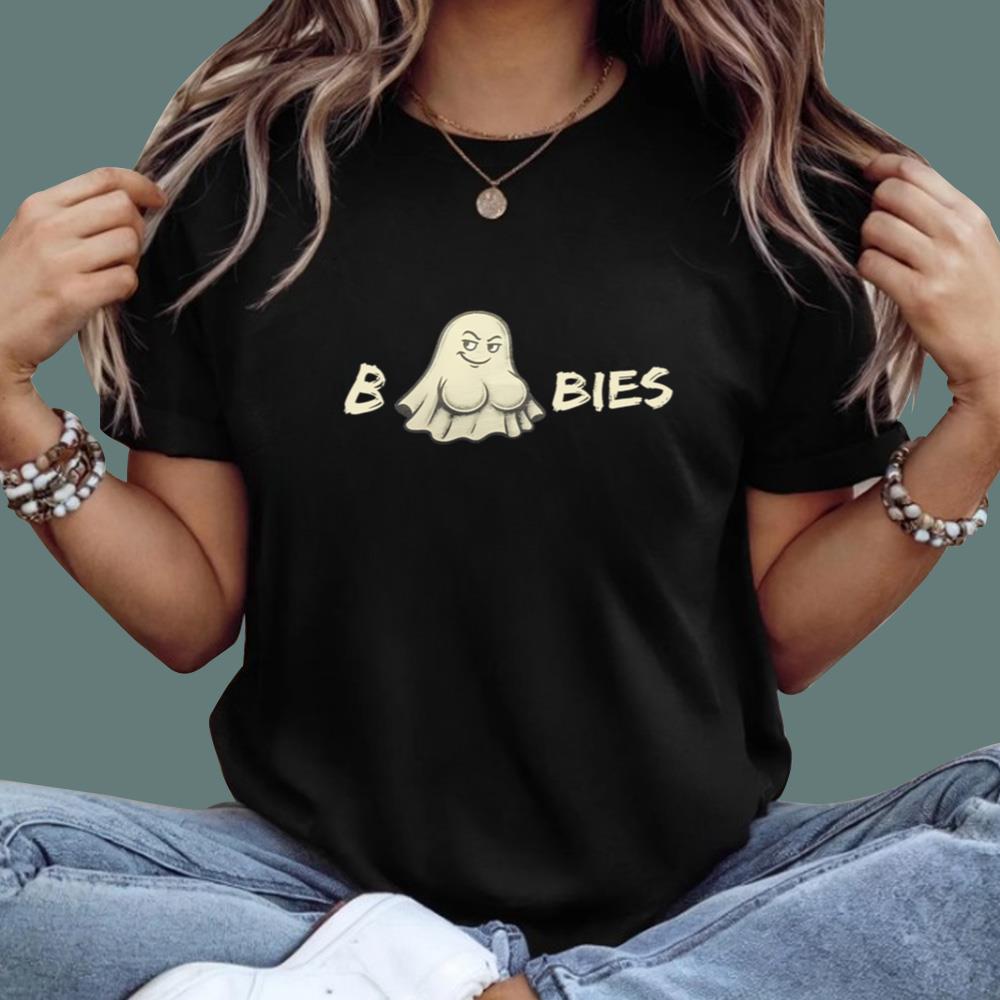 Boobies T-Shirt