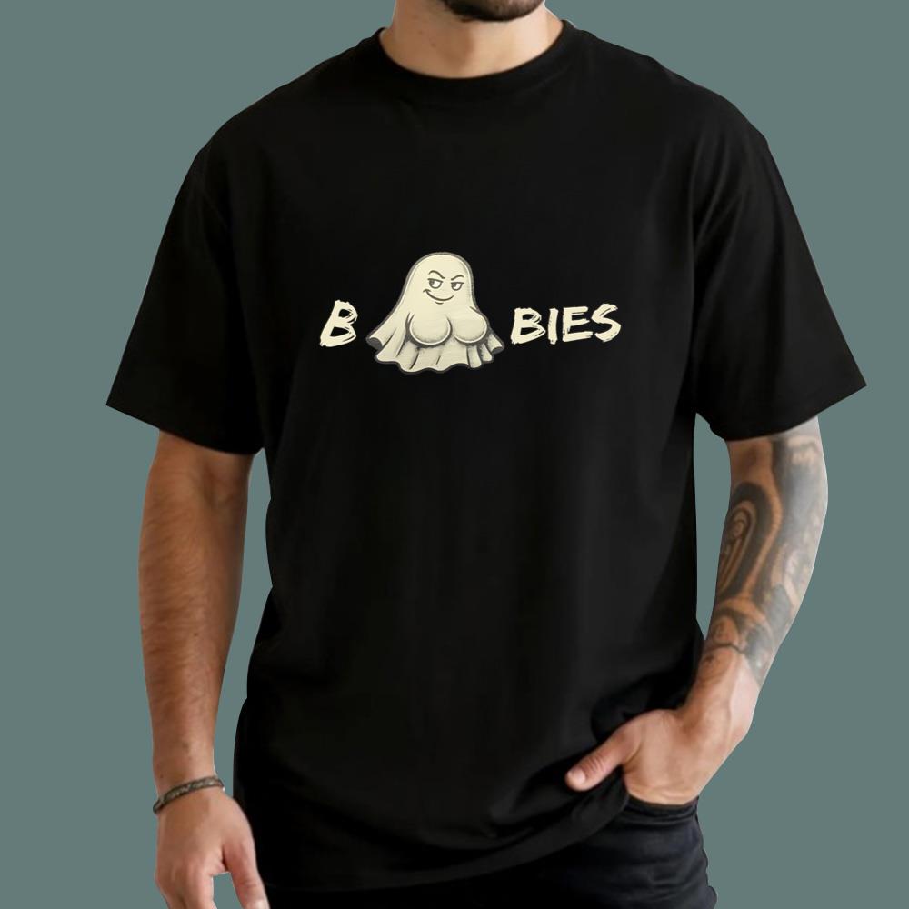 Boobies T-Shirt