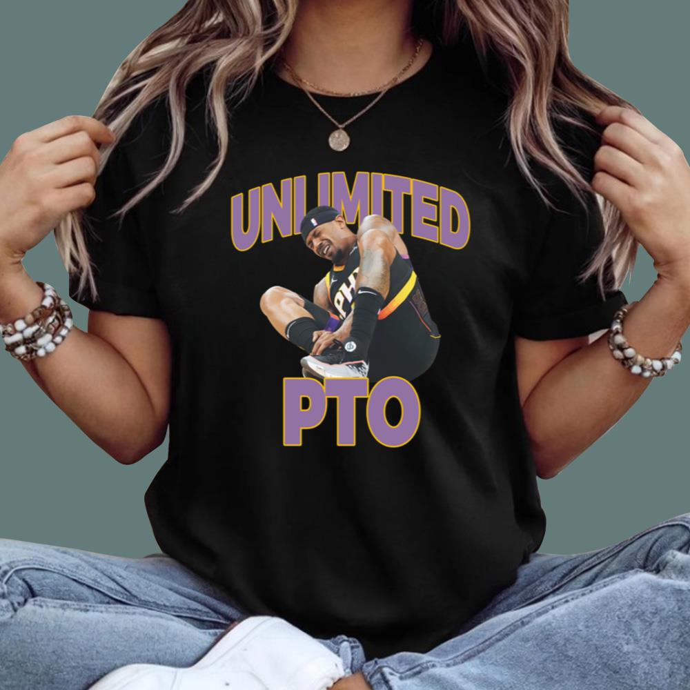 Bradley Beal Unlimited PTO T-Shirt