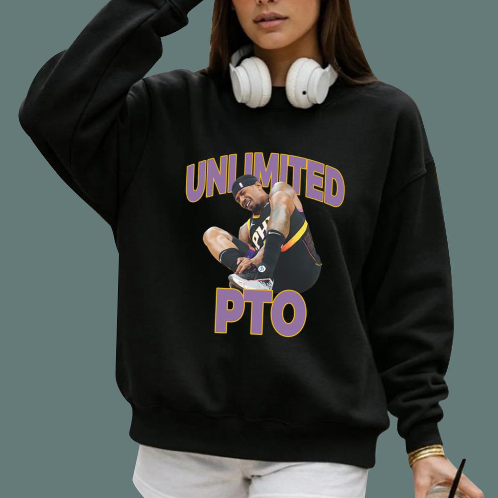 Bradley Beal Unlimited PTO T-Shirt