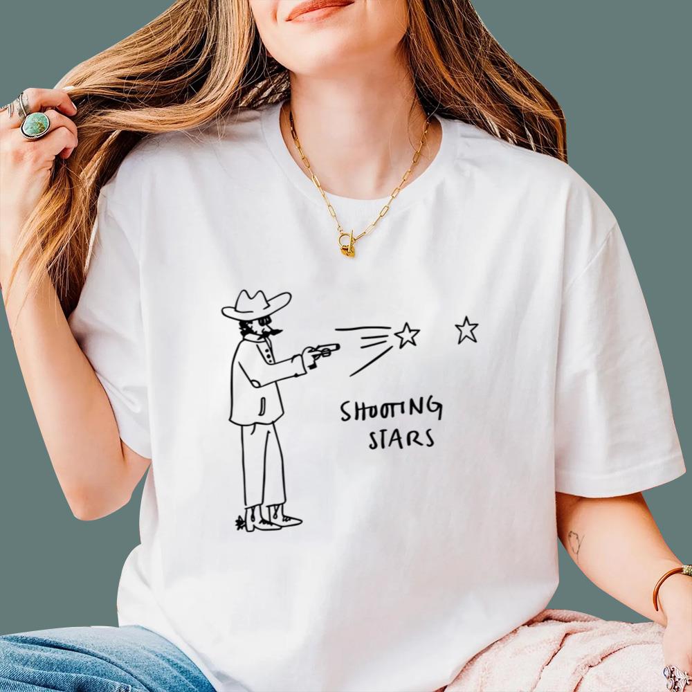Brady Basso Shooting Stars T-Shirt