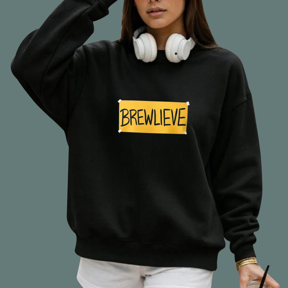 Brewlieve T-Shirt