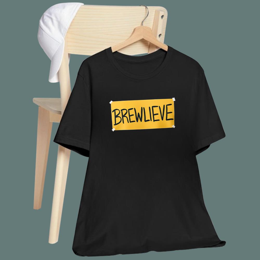 Brewlieve T-Shirt